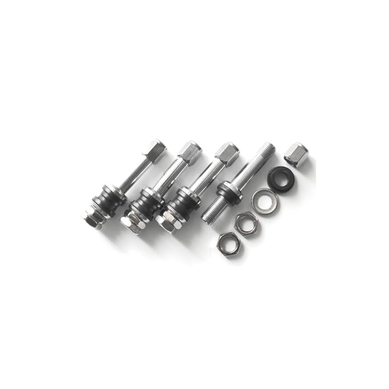Griplow 90 Degree Valve stem Size 2.36'' (60mm) for JDM,