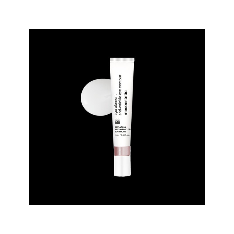 Mesoestetic Age Element Anti-Wrinkle Eye Contour 15ml