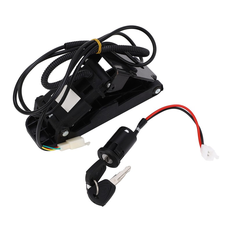 Electric Tricycle Controller Pedal Accelerator Kit Lithium Battery Electric Tricycle