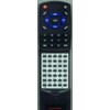 Replacement Remote Control for RCA265683