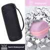 Lebakort Hard Case Compatible with JBL Flip 7 6 5