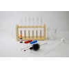 Professional Experiment Series My Lab 1 Test Tube Equipment Set
