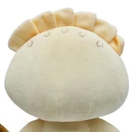 Youtooz - Dorohedoro Gyoza Fairy 9" Plush - Collectible Anime Gyoza Fairy Plushie from Dorohedoro