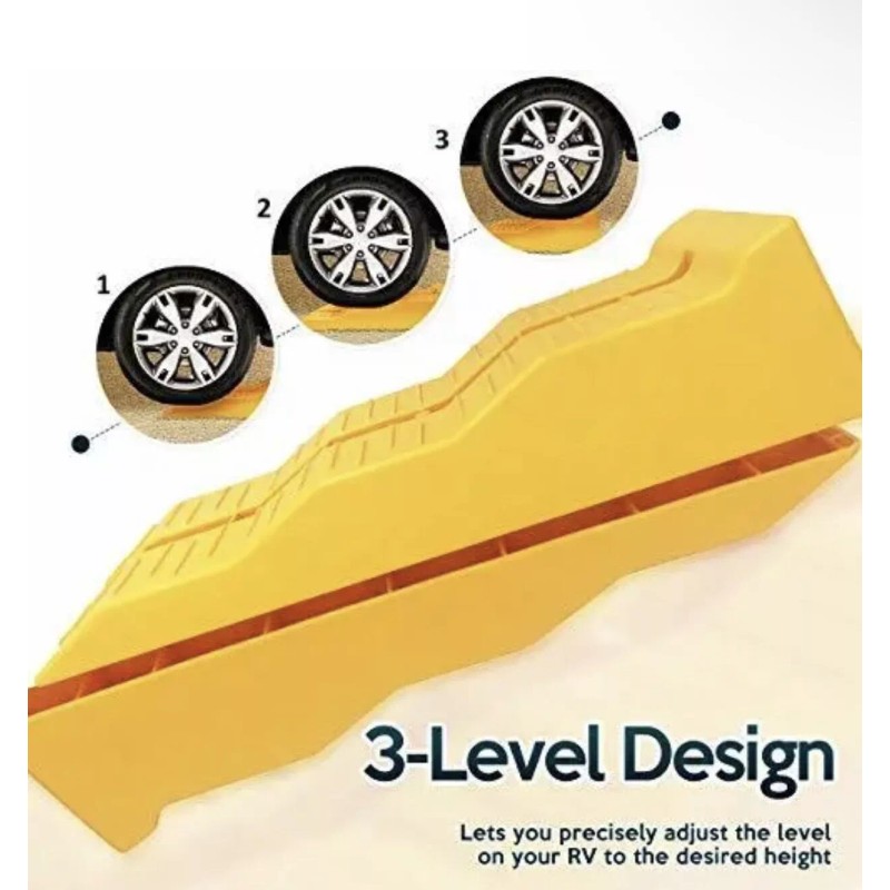 ZONETECH Automotive Car Vehicle Trailer Ramp Lift Service For Low