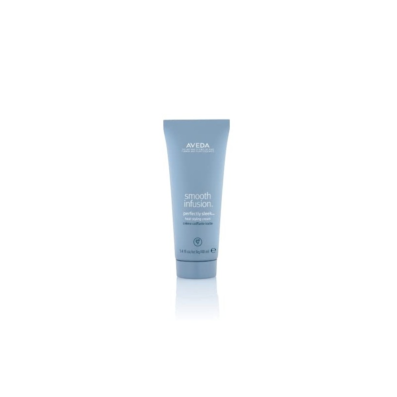 AVEDA Smooth Infusion Anti-Frizz Conditioner Travel Size, 40 ml