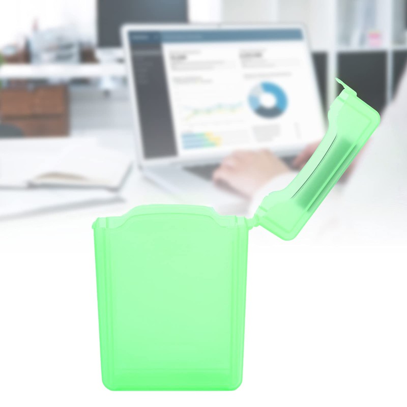 Hard Drive Disk Protective Box, 3.5 Inch Hard Drive Storage