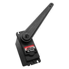 Hitec RCD Inc. Sail Arm HS-765HB Universal HRC33765S Servos