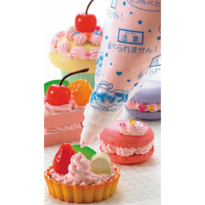 ホイップる ホイップるクリーム(ピンク) W-07