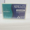 SONY 8MM VIDEO8 HI8 D8 DIGITAL8 DATA8 HEAD CLEANING CLEANER