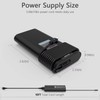 130W 100W USB C Fast Charger Compatible with Dell Pro