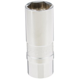 Kyoto Tools (KTC) Plug Wrench, 6 Angle, B3A-18P-S, Size: 0.7 x 0.4 inches (18 x 9.5 mm), 1 piece