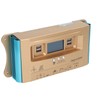 Solar Charge Controller MPPT Overcharge Protection Solar Charge Regulator for