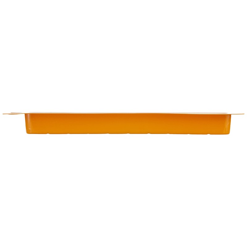 Ibili Nougat Mould Set Trunk & Ounces 2 Pieces, polyethylene,