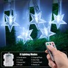 Brightown Star String Lights Battery Operated - 2 Pack 17