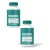 2 Pack Probiomax Probióticos Suplemento 100 Cápsulas                                                                                                  