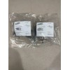 HD Lot of 2 Replacement For TOTO Grey Flapper