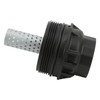 Oil Filter Housing Cap 15643‑31050 Housing Cover Plug for Land