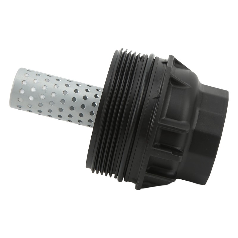 Oil Filter Housing Cap 15643‑31050 Housing Cover Plug for Land