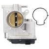 TFGCSG Throttle Body Compatible 2004-2005 for Mazda for 3 |