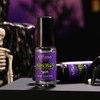 Colore dei denti nero, dente di blackout professionale per SFX,