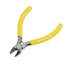 Aexit 4.5" (Tool holder) Long Side Cutter Diagonal Wire Cutting