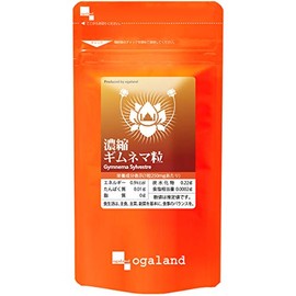 Concentrate gimunema Grain , , ,