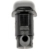 Dorman 58118 Windshield Washer Nozzle Compatible with Select Toyota Models