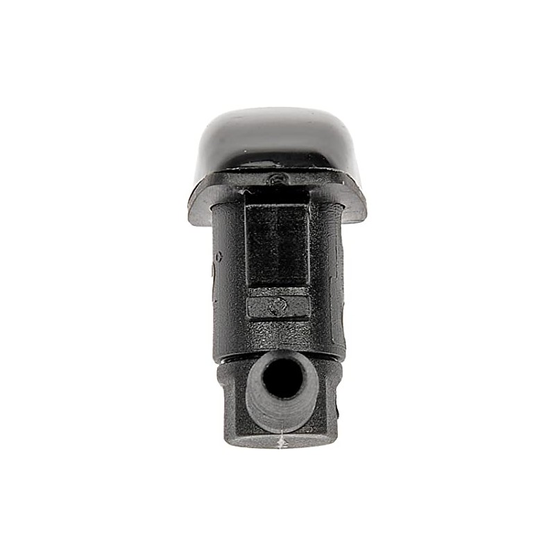 Dorman 58118 Windshield Washer Nozzle Compatible with Select Toyota Models