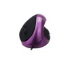 ZJchao Ergonomic Mouse, Optical Vertical Mouse Ergonomic Wired Mouse USB