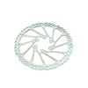 Clarks CL 6 Bolt Disc Brake Rotor, 180 mm Size,