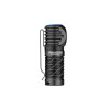Olight Perun 3 Mini Black CW Headlamp & Flashlight, Red