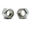 Hippo Hardware 1/2" - 20 TPI UNF Nyloc Nylon Lock