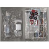 Micro Ace 1/32 Owners Club '71 Nissan Skyline Race Plastic