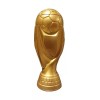 Codalis 10 Vaso Alcancia Copa Mundial Futbol Ideal P/ Micheladas
