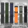 Zeit Diktator 22mm Quickfit Watch Bands compatible with Garmin Fenix