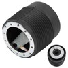 aqxreight - Steering Wheel Short Hub,Steering Wheel Boss Kit Release