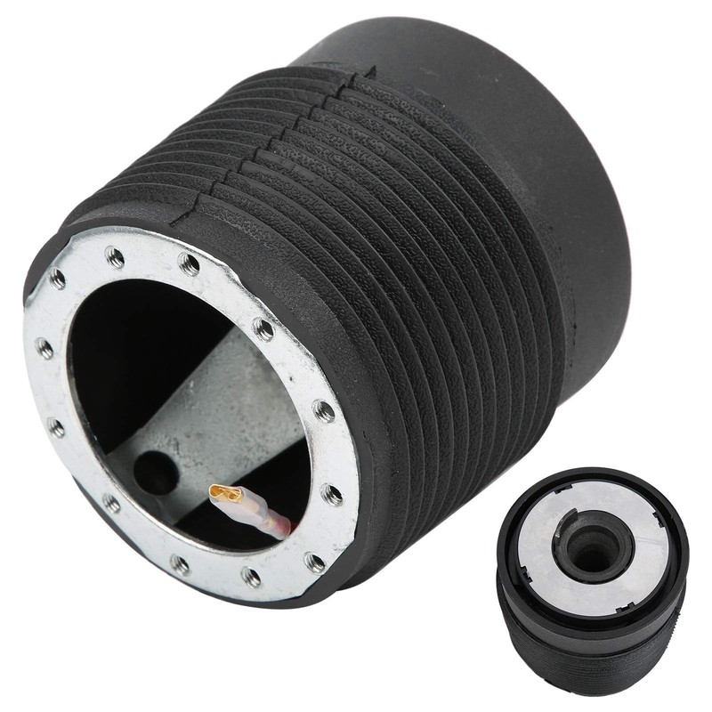 aqxreight - Steering Wheel Short Hub,Steering Wheel Boss Kit Release