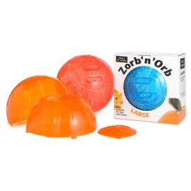 Sharples Zorb N Orb, Large