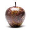 Marble Apple Large Marble Apple Large Brown [HD3376]