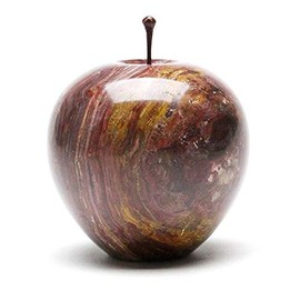 Marble Apple Large Marble Apple Large Brown [HD3376]