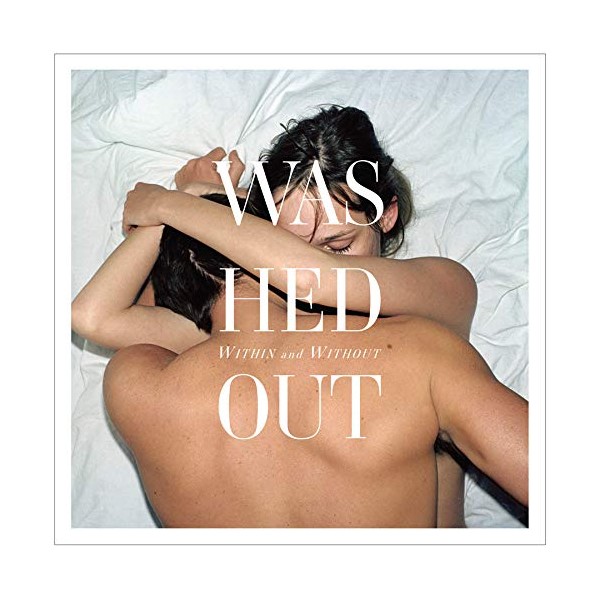 Within & Without (LP) by Washed Out [Vinyl]