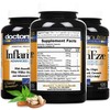 Doctors Nutra Nutraceuticals InflamEzze - 120 Count