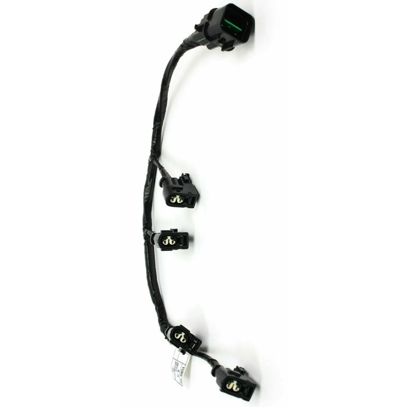 Hyundai, Kia GENUINE Accent Rio Rio5 OEM Plug extension Ignition