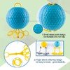 Finger Strengthener, Therapy Hand Ball