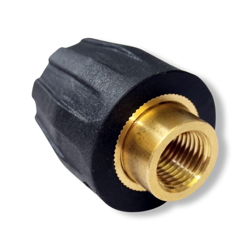 M&M Smartek Jet Pipe with Nozzle for WAP Nilfisk Alto