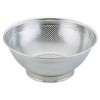 Yukiwa (yukiwa) Eco Clean Punching Colander, Strainer 30 cm aek1405 