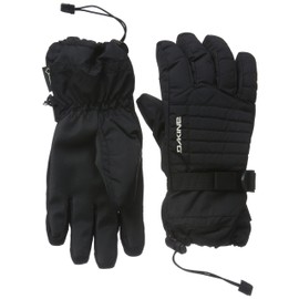 DAKINE Omni Women's Gloves Black black Size:L