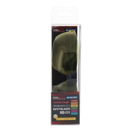 dbltact Protective Glasses Yellow DT – SG – 08Y