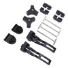 Replacement and Accessories Part Kit for Hard Tri Fold Quad