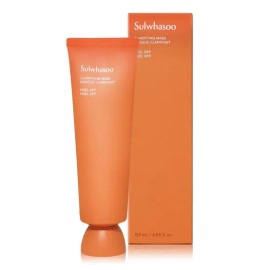 설화수 옥용팩 120ml Sulwhasoo Jade Care Pack 120ml